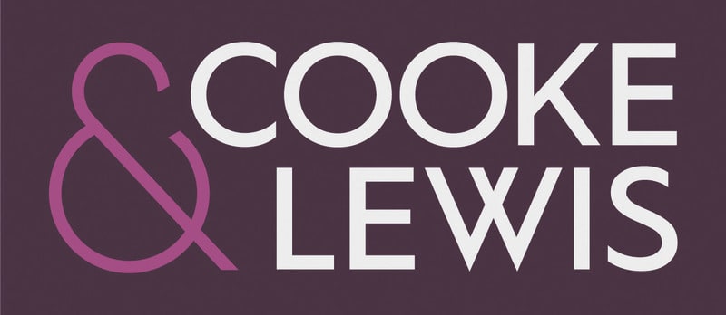 Brosse WC et support Cooke & Lewis Capraia corps en polyrésine coloris  argent