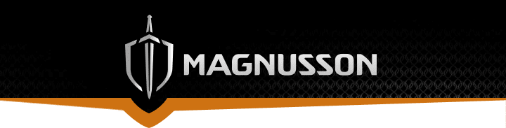 Brico Dépôt - #Magnusson : Robuste, Ergonomique et Innovant !