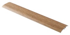 Barre de seuil, INOX 93, 3 x 93 cm