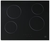 Plaque de cuisson : induction, gaz, vitrocéramique Cuisinella