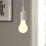 1 ampoule LED E27 - 470 Lm et 2700K - Bodner - Brico Dépôt