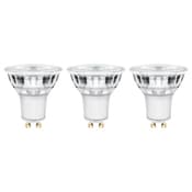 Lot de 4 ampoules halogène G4 10W - 145 Lm et 2900K dimmable