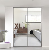 Vente Portes de placard moins cher REFLECT XL