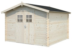 Abri de jardin Brico discount Destockage Grossiste