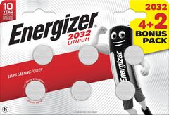 Energizer LR44 / A76 Pile Bouton pour Montre 1.5 volt Alcaline, 4 Batteries  1.5V Alkaline à prix pas cher