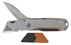 Couteau spécial isolation 295 mm (kn24) - Brico Dépôt