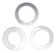Scie cloche sans foret pilote Erbauer pour aluminium, plaque de platre,  plastique, acier fin et bois Ø.114 mm