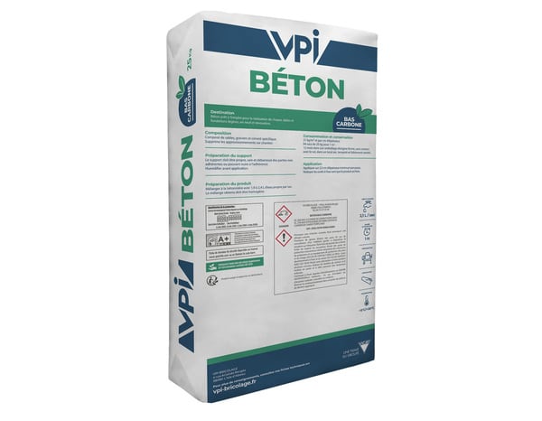 Prix sac de beton brico clearance depot