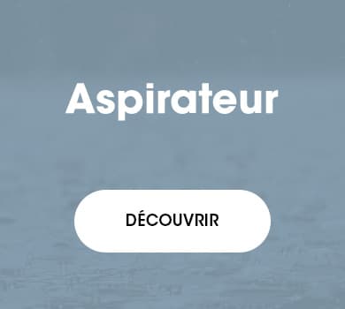 Aspirateur