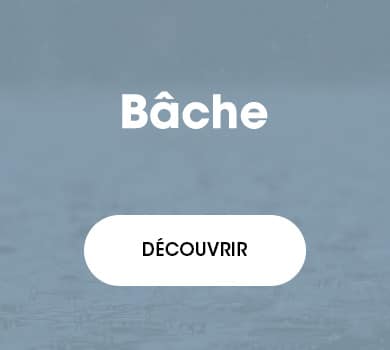 Bâche