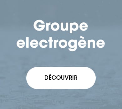 Groupe electrogène