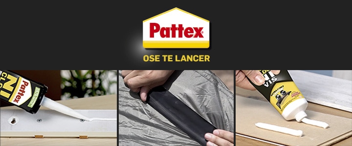 Pattex