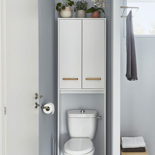 Meuble WC