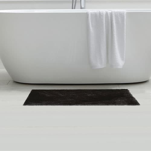 Tapis de salle de bains