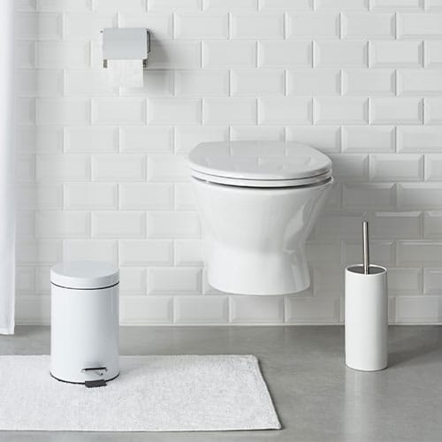 Accessoire WC