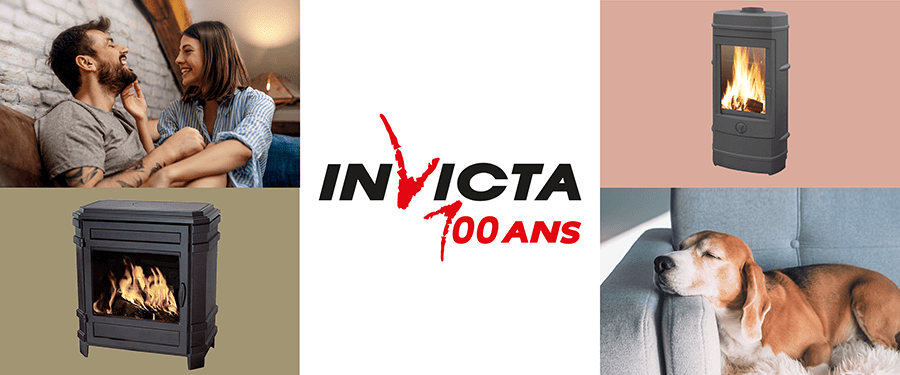 Invicta