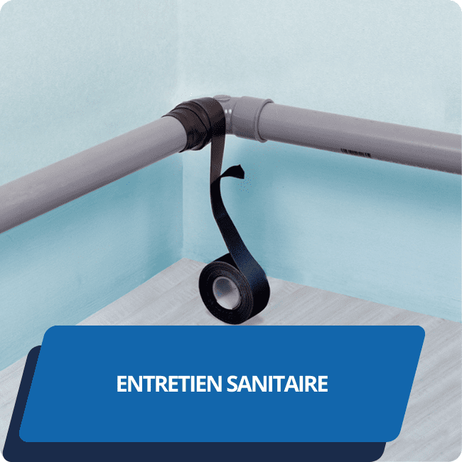 Entretien sanitaire