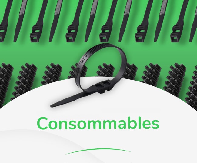 Consommables