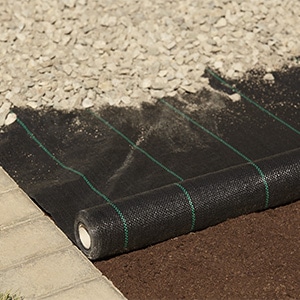 Geotextile