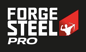 Forge Steel Pro 4