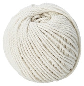 Ficelle coton 60m - 1,5mm - Diall - Brico Dépôt