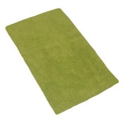 Tapis de bain vert 50 x 80 cm "Diani"  - Cooke and Lewis - Brico Dépôt