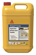 Protection façade "Sikagard"** 5 L - Sika - Brico Dépôt