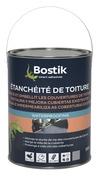 Étanchéité de toiture* Gris 5 kg - Bostik - Brico Dépôt