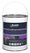 Peinture à réflectance solaire* 5 L  - Bostik - Brico Dépôt