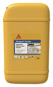 Protection façade ""Sikagard"" 20 L - Sika - Brico Dépôt