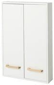 Armoire murale blanche l. 60 cm "ladoga" - Cooke and Lewis - Brico Dépôt