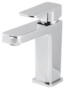 Mitigeur lavabo "Pazar" Ø. 35 mm x H. 16,6 cm - GoodHome - Brico Dépôt