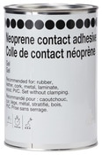 Colle de contact néoprène adhésive gel - 1 L - Brico Dépôt