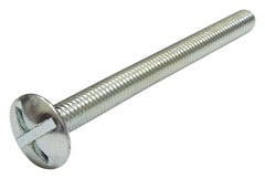 Boulon de charpente 4x40 vrac - Diall - Brico Dépôt