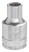 Douille 1/2'' 8 mm - MT01 - Brico Dépôt