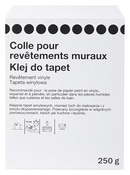 Colle pour revêtements muraux / vyniles - Brico Dépôt