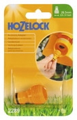 Adaptateur d'accessoires 3/4 - Hozelock - Brico Dépôt