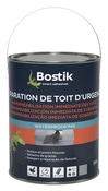 Réparation de toit d'urgence** gris 5 kg - Bostik - Brico Dépôt