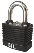 Cadenas gaine PVC - Smith & Locke - Brico Dépôt