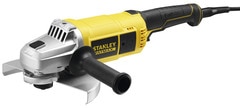 Meuleuse 2200 W 230 MM - KFFMEG841-QS - Stanley Fatmax - Brico Dépôt