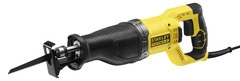 Scie sabre 230 V 900 W - KFFMES360 - Stanley Fatmax - Brico Dépôt