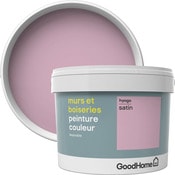 Peinture Couleur Interieur Taupe Sable Peche Brico Depot