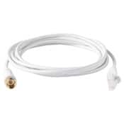 Câble mâle RJ45 - 2 m - Blyss - Brico Dépôt