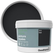 Peinture façades, boiseries et rebord de fenêtre Liberty 2,5 L - GoodHome - Brico Dépôt