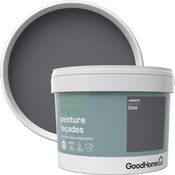 Peinture façades, boiseries et rebord de fenêtre Oakland 2,5 L - GoodHome - Brico Dépôt