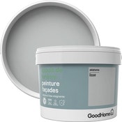 Peinture façades, boiseries et rebord de fenêtre Oklahoma 2,5 L - GoodHome - Brico Dépôt