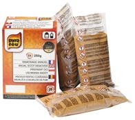 Sachet de ramonage annuel - 3 x 250 gr - Pyrofeu - Brico Dépôt