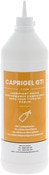 Bombe glisse fil caprigel gti texture gel - 1 L - Brico Dépôt