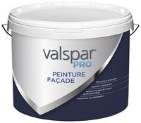 Valspar pro façade lisse 10L light - Valspar - Brico Dépôt