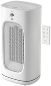 Radiateur oscillant "Kelso" 2 400 W - GoodHome - Brico Dépôt